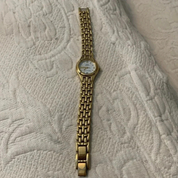 Anne Klein II watch - vintage - Picture 5 of 9